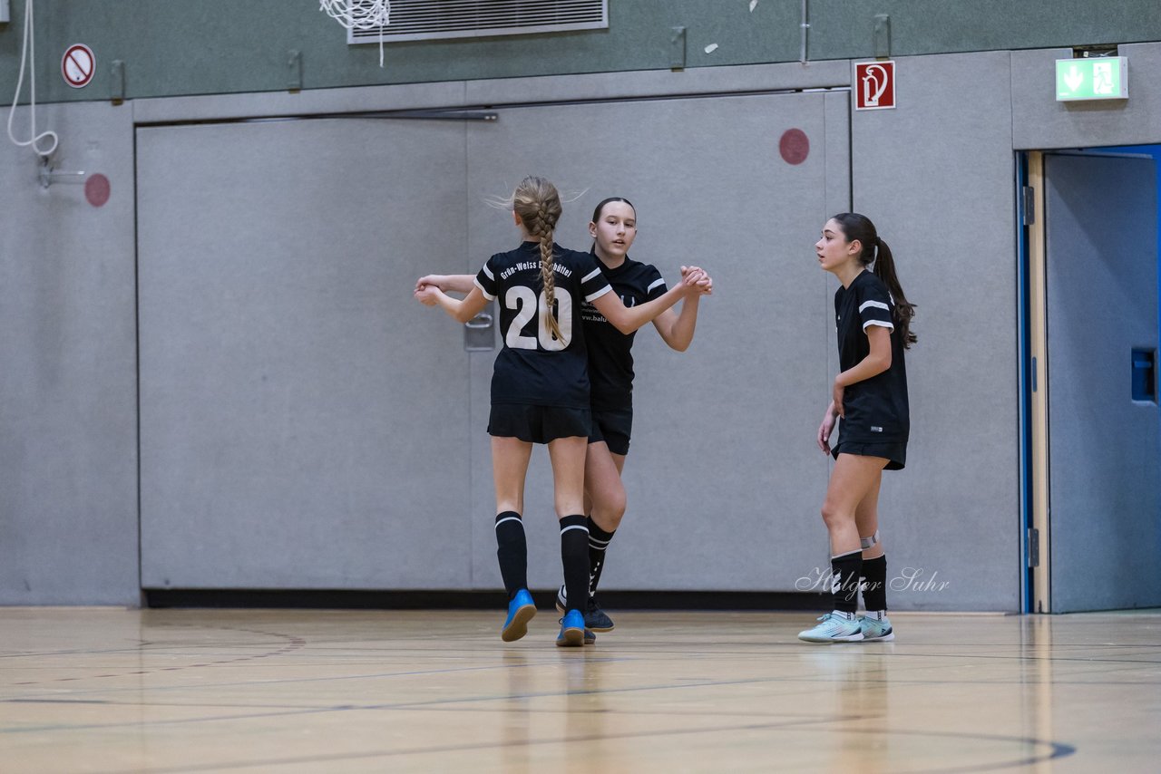 Bild 442 - wCJ Futsalmeisterschaft